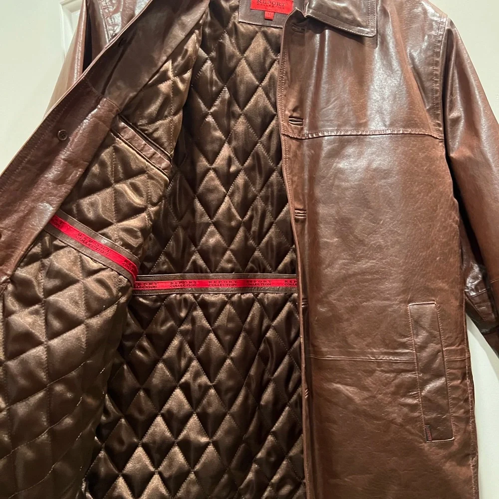 Jacket - Picture 2 of 2